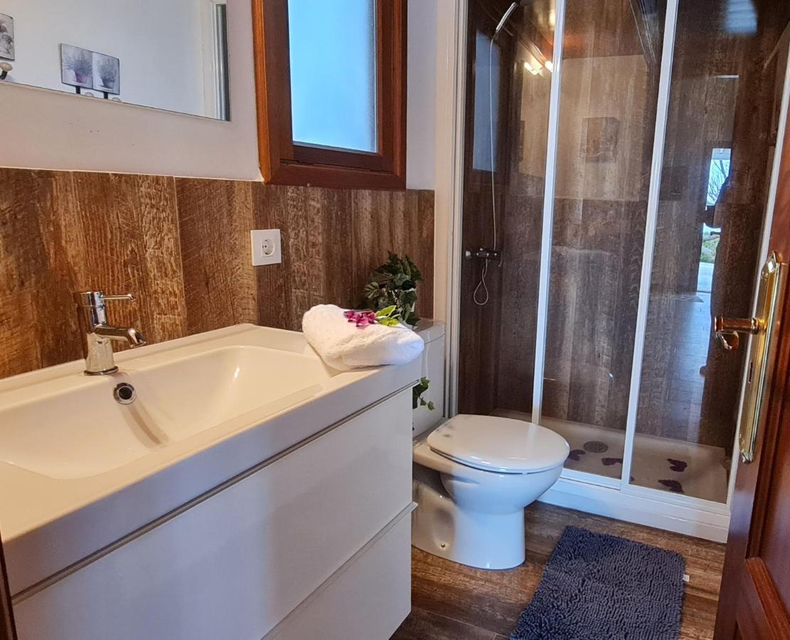 Casa Monterrey Tres Villa Mazo Dış mekan fotoğraf