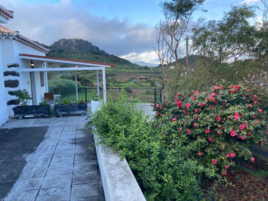 Casa Monterrey Tres Villa Mazo Dış mekan fotoğraf